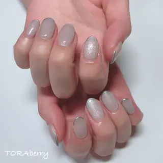 ネイル ネイリスト なつみのネイルデザイン