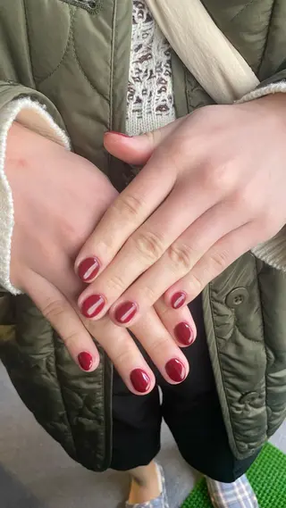 ネイル EYEST クロダのネイルデザイン