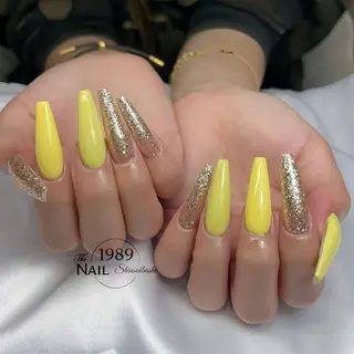 ネイル The 1989 Nail Salonのネイルデザイン