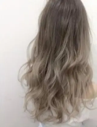 セミロング お得なクーポン掲載▼ 🌷三國祐美🌷のヘアスタイル