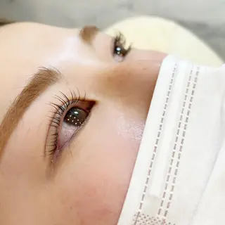 マツエク・マツパ 🌼Tink tsuchidaのマツエク・マツパデザイン