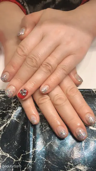 ネイル ✨アン ミユ✨のネイルデザイン