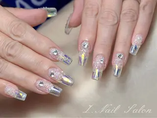 ネイル Z.Nail Salonのネイルデザイン