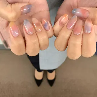 ネイル AYAKA ICHIHARAの眉毛・アイブロウイメージ