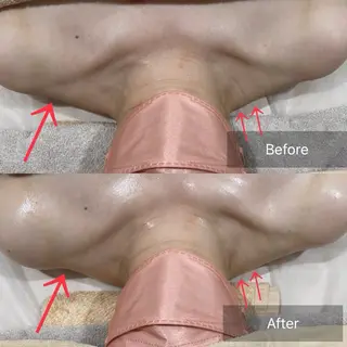 リンパサロン mercicocoのエステ・リラクイメージ