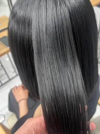 ショート カラー オモカワ オトナのヘアスタイル