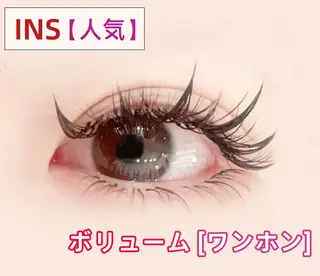 マツエク・マツパ 大人気🌸ran L ED専門店/パリエクのマツエク・マツパデザイン