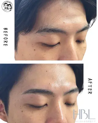 アイブロウ HBL専門店 みんなの眉毛屋さんの眉毛・アイブロウイメージ
