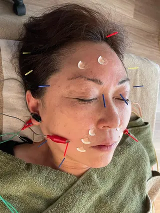 Salus鍼灸サロン 浅田のエステ・リラクイメージ