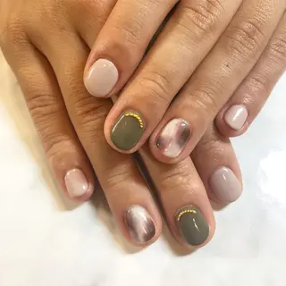 ネイル nail salon Titaleeのネイルデザイン