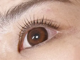 パーマ Kitagawa Ayakaのマツエク・マツパデザイン