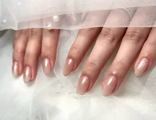 ネイル ToliyDeliy Mayuのネイルデザイン