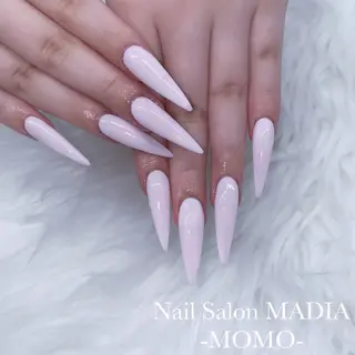 ネイル momo .のネイルデザイン