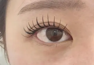 マツエク・マツパ カイ アのマツエク・マツパデザイン