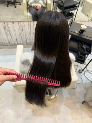 ロング ななる ／モデル様募集中‼️のヘアスタイル