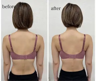 サロンドガーネット バスト専門店yukaのエステ・リラクイメージ