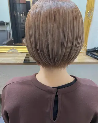 ショート 💐小松 美季 池袋 Dio...のヘアスタイル