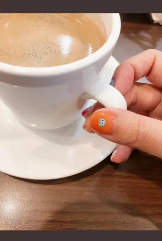 ネイル 西日暮里駅徒歩1分/ NAIL106Gのネイルデザイン
