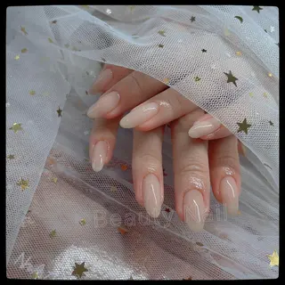 ネイル Moonstone Salonのネイルデザイン
