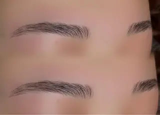 アイブロウ 高津戸 愛梨のマツエク・マツパデザイン