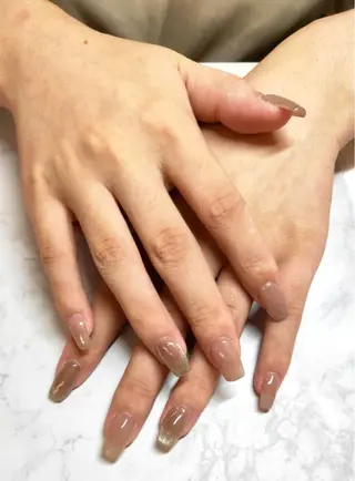 ネイル Henna nailのネイルデザイン
