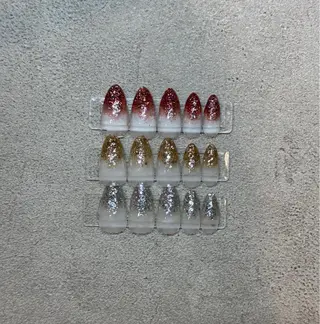 ネイル nailsalon Na.のネイルデザイン