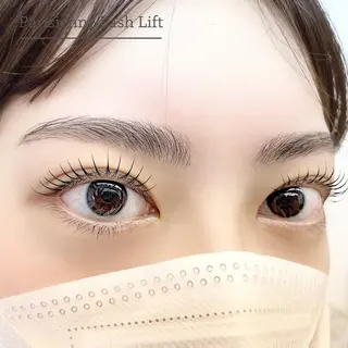 マツエク・マツパ étora新宿 まつげ/眉毛のマツエク・マツパデザイン