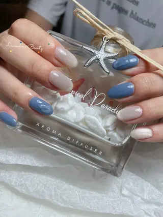 ネイル 南野 由希のネイルデザイン
