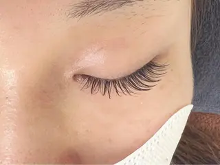 マツエク・マツパ 💎マツエク特化 さりな💎のマツエク・マツパデザイン