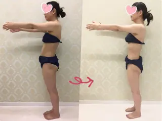 痩身リンパダイエット 隠れ家サロンチャームのエステ・リラクイメージ