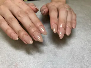 ネイル chiya nailsのネイルデザイン