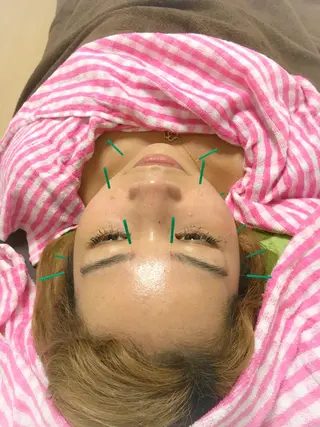 整体BeSalute 八木　譲太郎のエステ・リラクイメージ