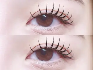 マツエク・マツパ 内田 景子 🫧sofa 国分寺のマツエク・マツパデザイン