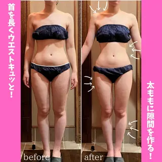 痩身&美肌サロン 堀米✨のその他イメージ