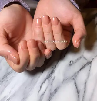 ネイル ﾈｲﾙﾙｰﾑﾘｯｶ 𝐦𝐚𝐲𝐮のネイルデザイン