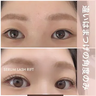 マツエク・マツパ familiar所属・familiar 【フェイシャル】のエステ・リラクイメージ