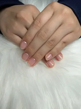 ネイル SUUN_NAIL _RINAのネイルデザイン