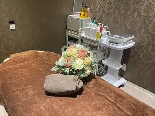 R-four🦋 土屋のエステ・リラクイメージ