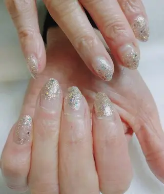 ネイル プライベートサロン Rosy Lilyのネイルデザイン