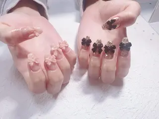 ネイル Regaro i.sのネイルデザイン