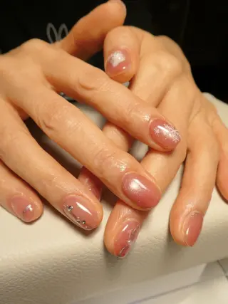 ネイル ihana/ makoのネイルデザイン