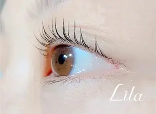 マツエク・マツパ lila💕 四条河原町店のマツエク・マツパデザイン