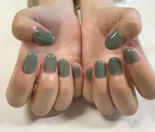 ネイル mahana nailのネイルデザイン