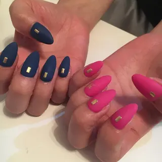 ネイル ♡ miyaのネイルデザイン