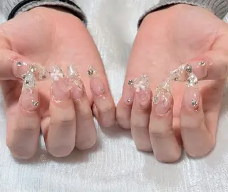 ネイル Ken nailのネイルデザイン