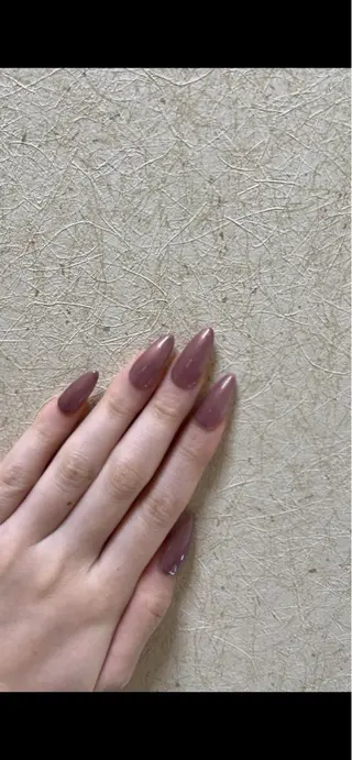 ロング ネイルサロンYUBIBI所属・ネイルサロン YUBIBIのネイルデザイン