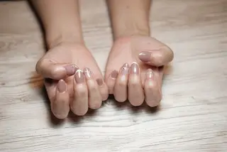 ネイル July nail salonのネイルデザイン