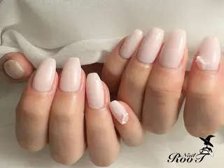 ネイル RooT Nailのネイルデザイン