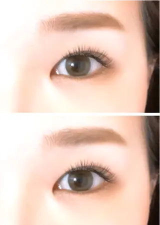 マツエク・マツパ eyelist renaのネイルデザイン