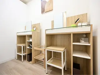 橋本 雛乃のエステ・リラクイメージ